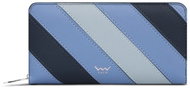VUCH Nightie Nicci Striped Dark Blue - Wallet