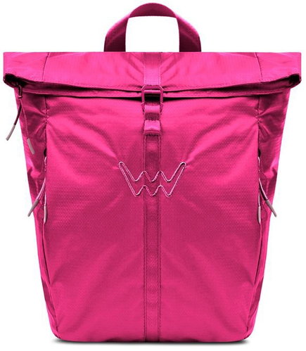 VUCH Mellora Airy Violet - Backpack - Main image