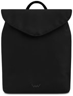 VUCH Joanna Small Black - Small Backpack