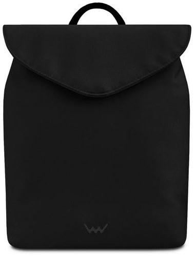 VUCH Joanna Small Black - Small Backpack - Main image