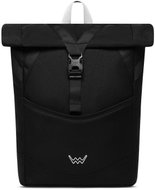 VUCH Veerle Black - Backpack