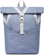 VUCH Veerle Light Blue - Backpack