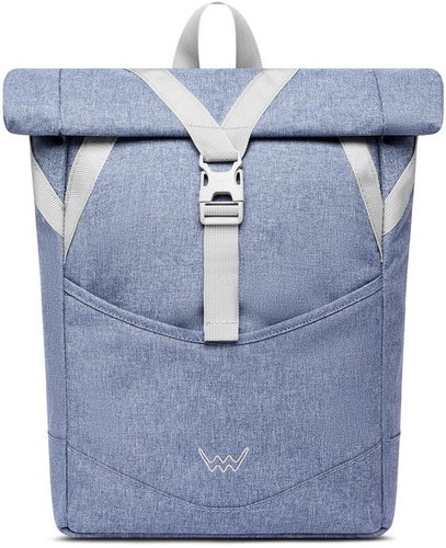 VUCH Veerle Light Blue - Backpack - Main image