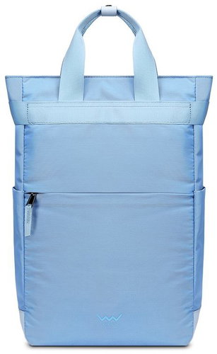 VUCH Gemyny Sky Blue - Backpack - Main image