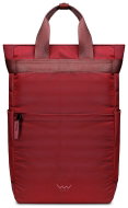 VUCH Gemyny Red - Backpack