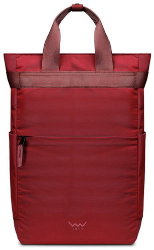 VUCH Gemyny Red - Backpack - Main image