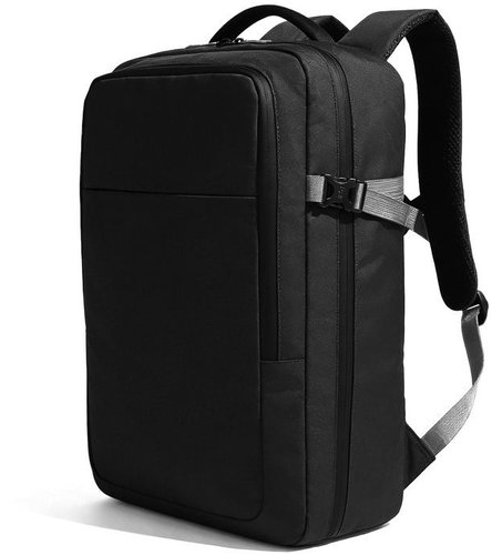VUCH Foppe Men Black - Backpack - Main image