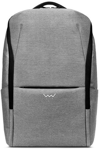 VUCH Sygurny Light Grey - Backpack - Main image