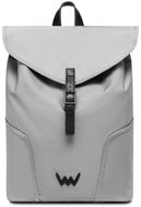 VUCH Joanna Jaunt Grey - Backpack