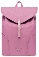 VUCH Joanna Jaunt Pink - Backpack