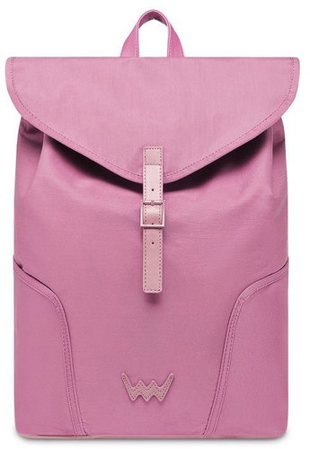 VUCH Joanna Jaunt Pink - Backpack - Main image