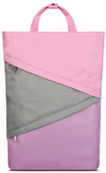 VUCH Deiryen Pink - Backpack