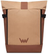 VUCH Nescio Brown - Backpack