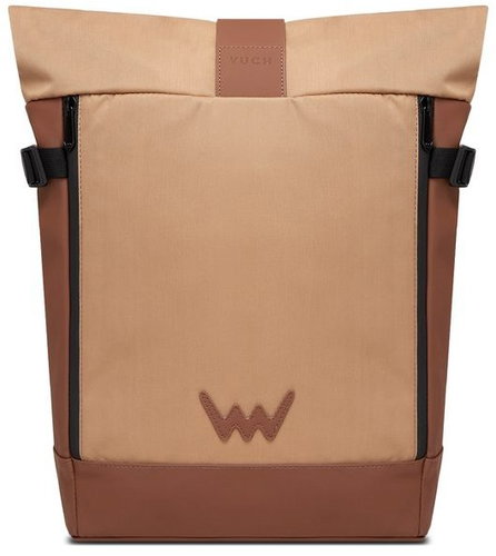VUCH Nescio Brown - Backpack - Main image