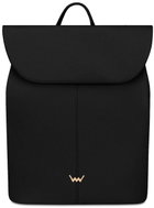 VUCH Mikko Black - Backpack