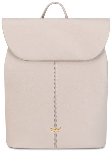 VUCH Mikko Beige - Backpack - Main image