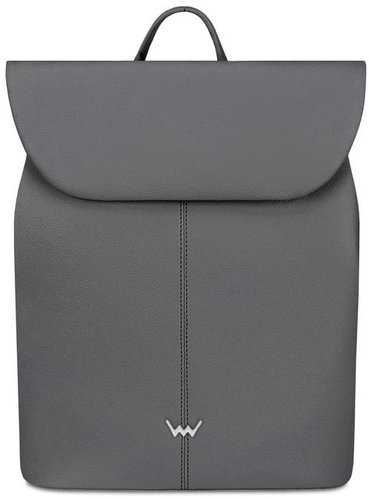 VUCH Mikko Grey - Backpack - Main image