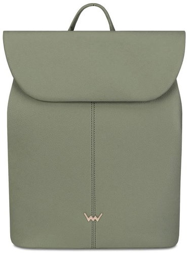 VUCH Mikko Green - Backpack - Main image