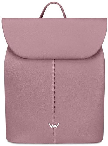 VUCH Mikko Mauve - Backpack - Main image