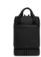 VUCH Jorin Men Black - Backpack