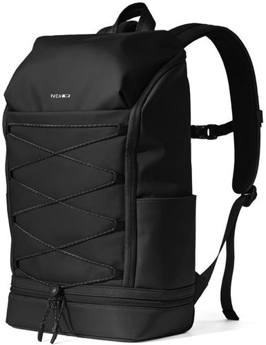 VUCH Hydra Black - Backpack - Main image
