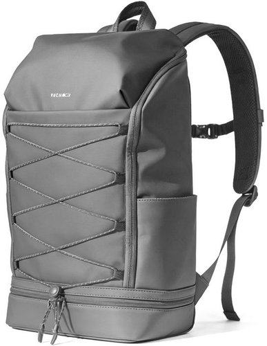 VUCH Hydra Grey - Backpack - Main image