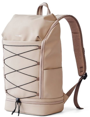 VUCH Hydra Beige - Backpack - Main image
