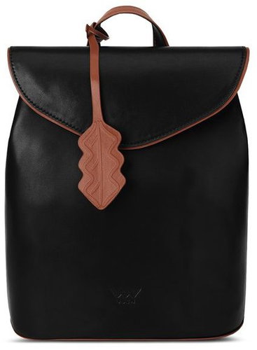 VUCH Linton E Black - Backpack - Main image