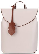 VUCH Linton E Creme - Backpack