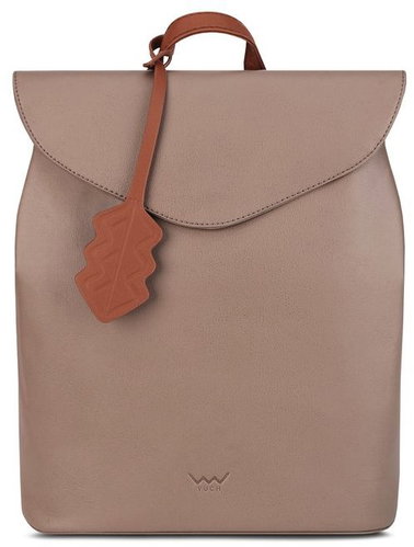 VUCH Joanna E Beige - Backpack - Main image