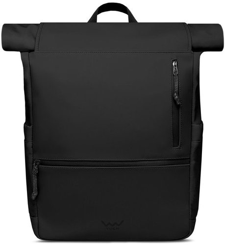 VUCH Elion Small Black - Backpack - Main image