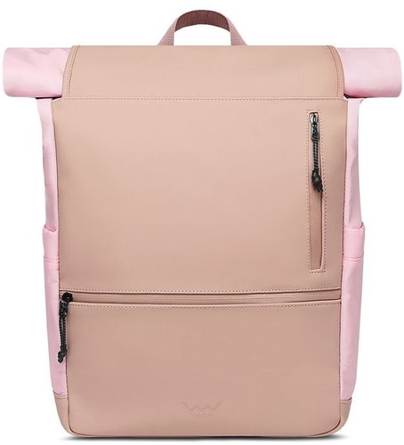 VUCH Elion Small Pink - Backpack - Main image