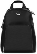 VUCH Filipa Roomy Black - Small Backpack