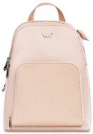 VUCH Filipa Roomy Beige - Small Backpack