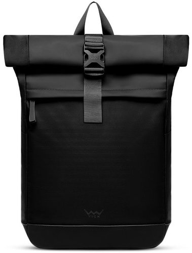 VUCH Virion Big Black - Backpack - Main image