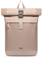 VUCH Virion Big Beige - Backpack