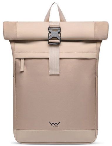 VUCH Virion Big Beige - Backpack - Main image