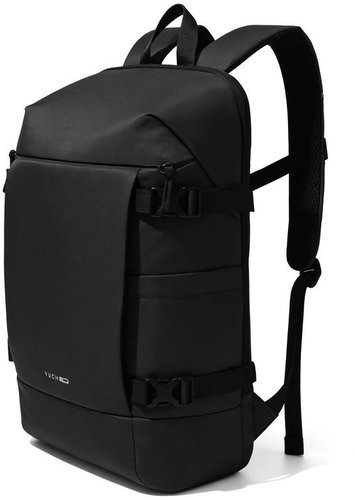 VUCH Brendon Big Black - Backpack - Main image