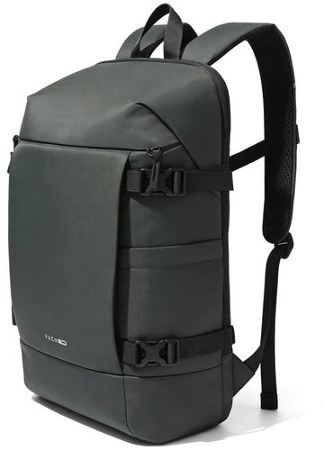 VUCH Brendon Big Green - Backpack - Main image