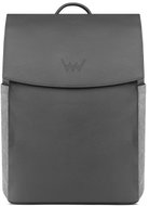 VUCH Gioia Big Dark Grey - Backpack