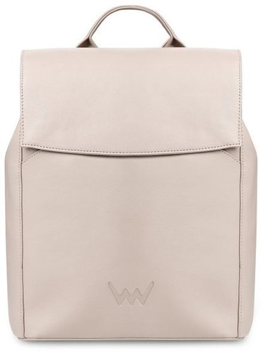 VUCH Gioia Beige - Backpack - Main image