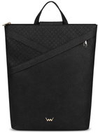 VUCH Tiara Diamond Black - Backpack