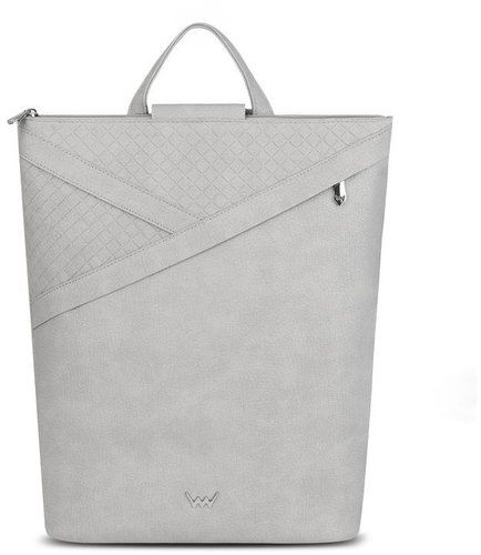 VUCH Tiara Diamond Grey - Backpack - Main image