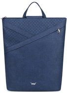 VUCH Tiara Diamond Blue - Backpack