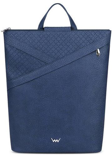 VUCH Tiara Diamond Blue - Backpack - Main image