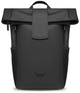 VUCH Mellora Neo Black - Backpack