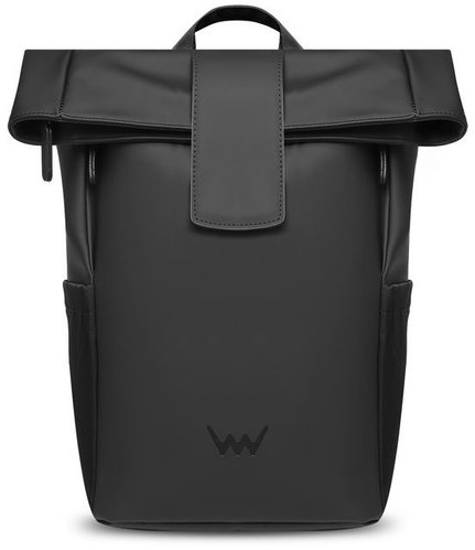VUCH Mellora Neo Black - Backpack - Main image