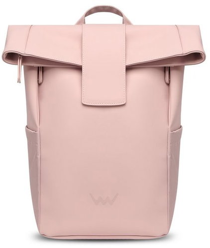 VUCH Mellora Neo Pink - Batoh - Hlavní obrázek