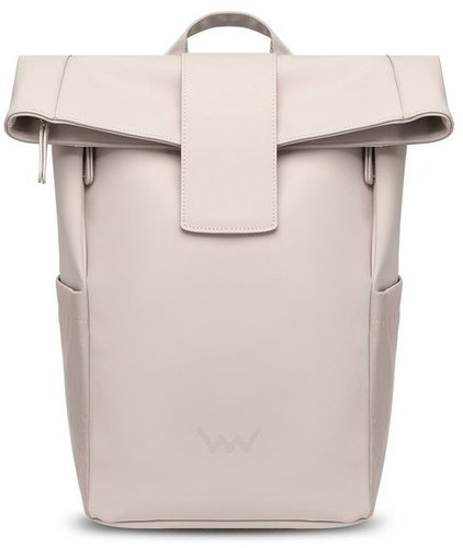 VUCH Mellora Neo Beige - Backpack - Main image
