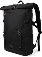 VUCH Brayan Black - Backpack